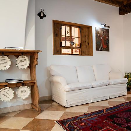 Hotel Relais Vecchio Maso Sopramonte Eksteriør billede