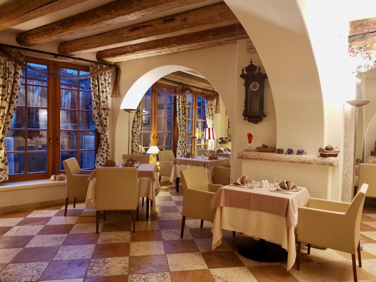 Hotel Relais Vecchio Maso Sopramonte Eksteriør billede