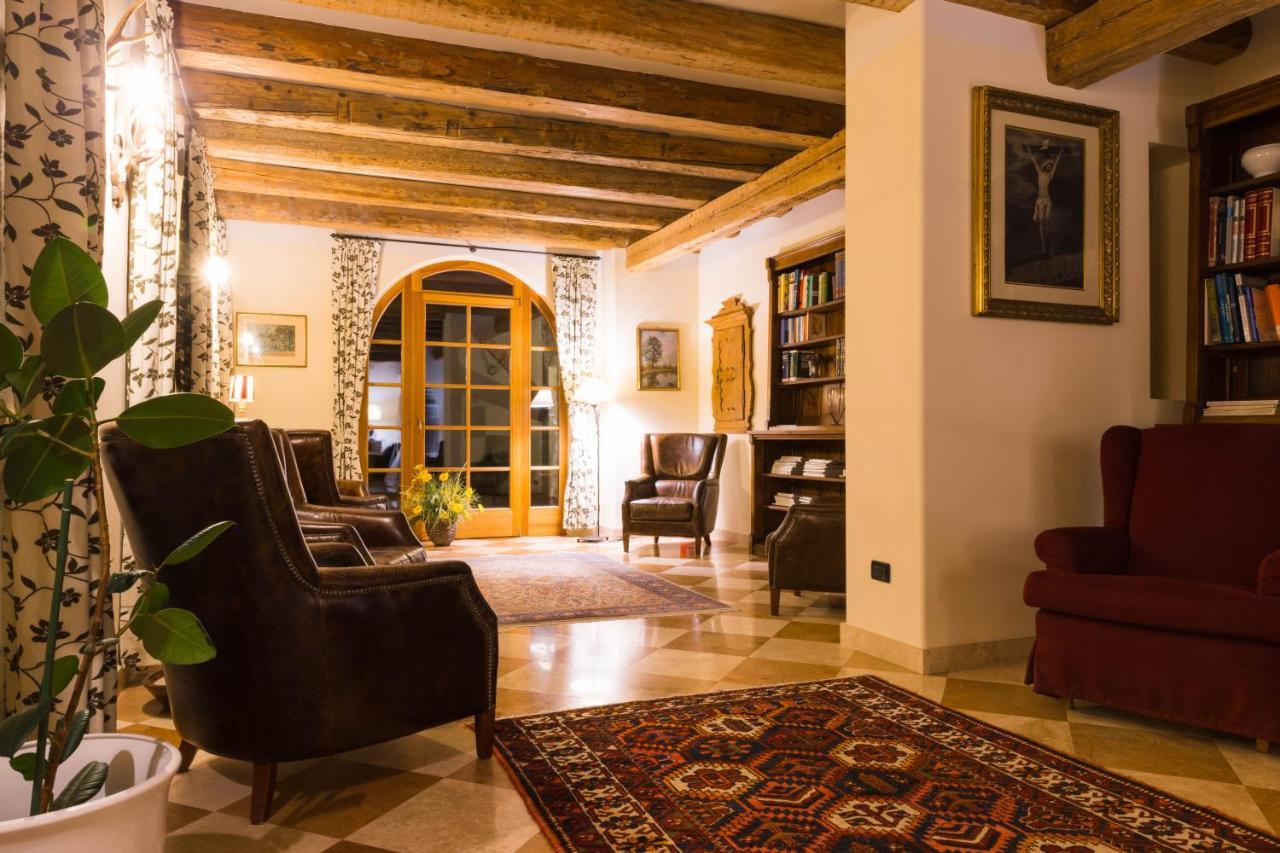 Hotel Relais Vecchio Maso Sopramonte Eksteriør billede