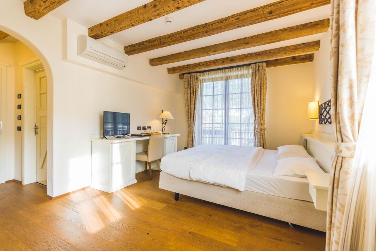 Hotel Relais Vecchio Maso Sopramonte Eksteriør billede