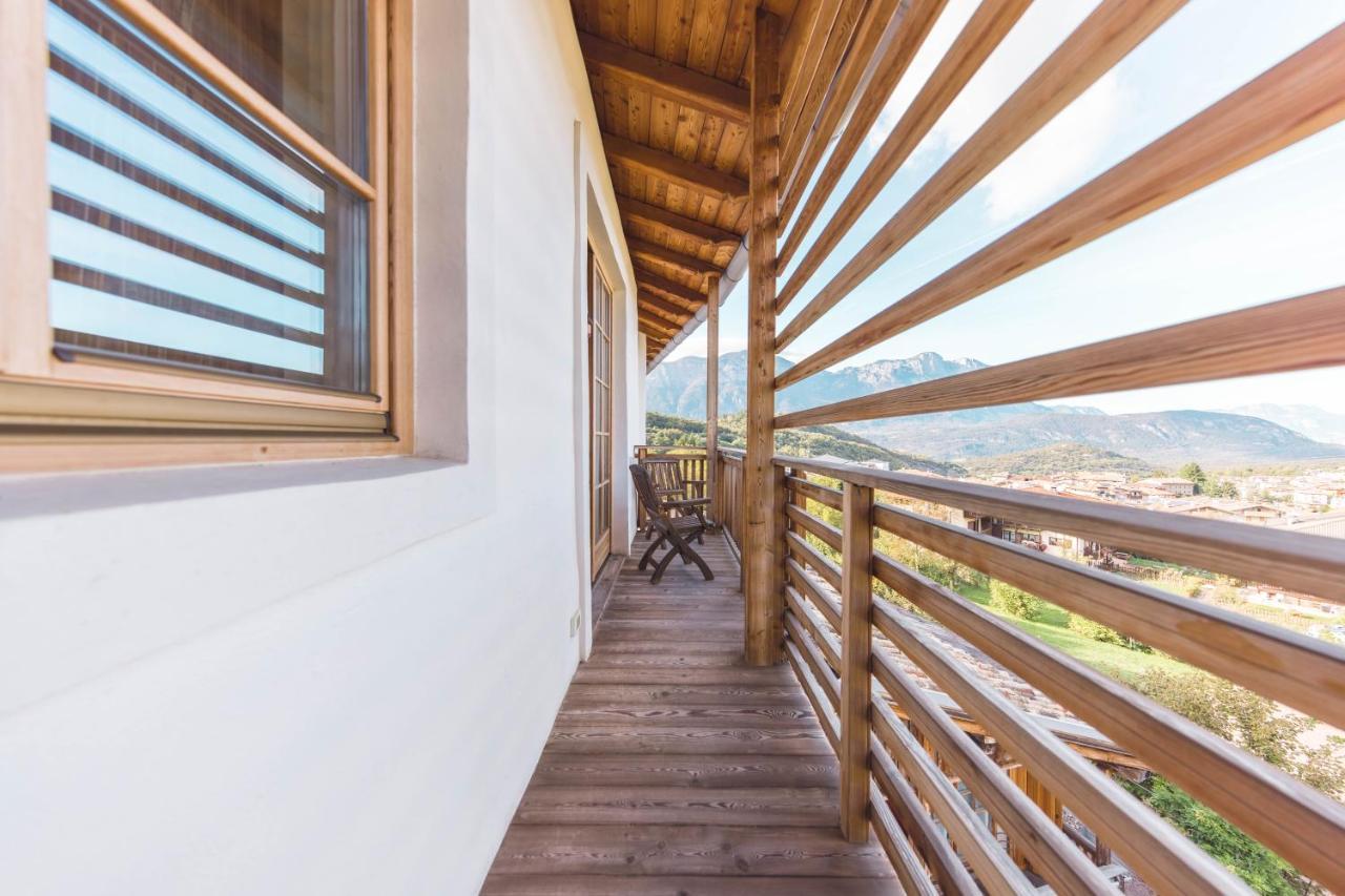 Hotel Relais Vecchio Maso Sopramonte Eksteriør billede