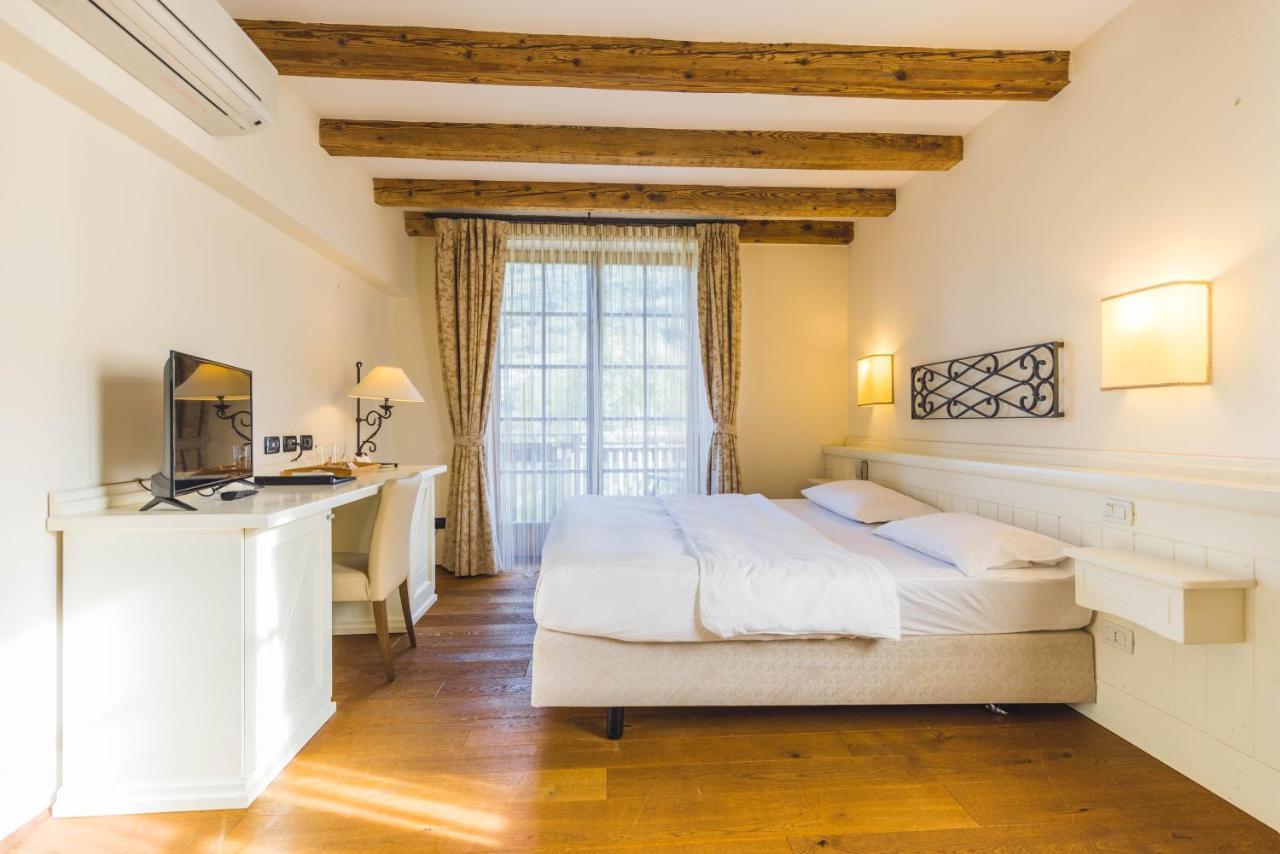 Hotel Relais Vecchio Maso Sopramonte Eksteriør billede