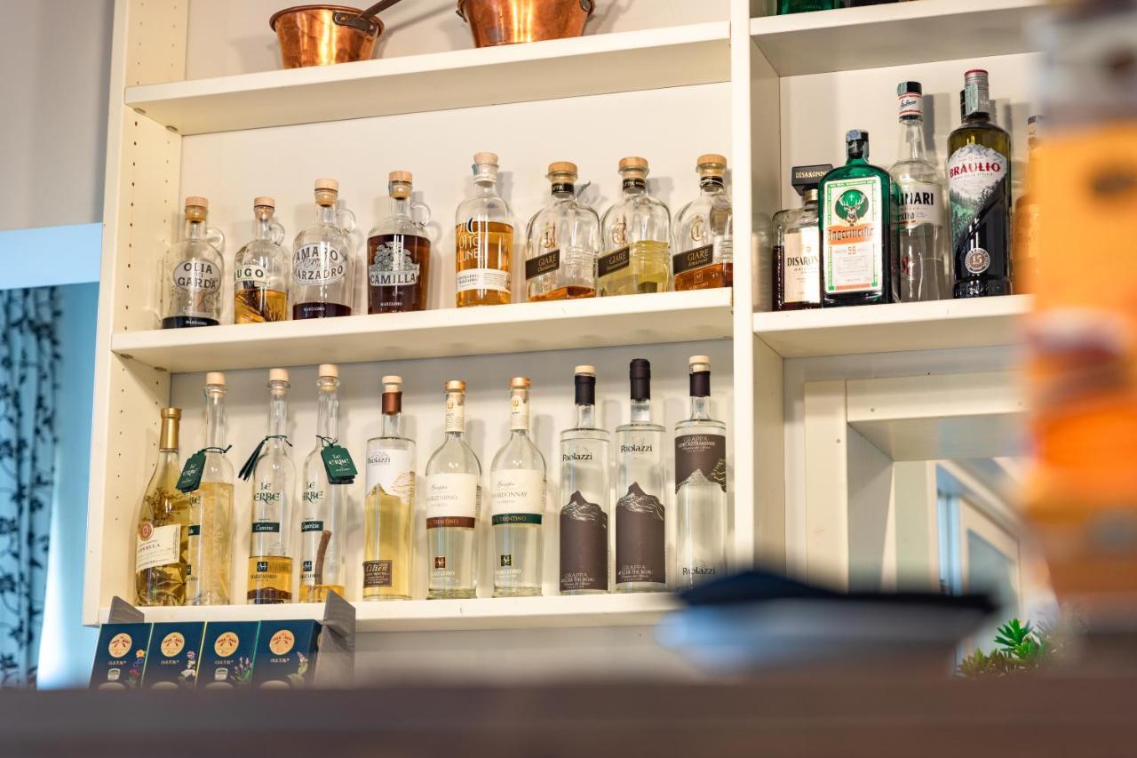 Hotel Relais Vecchio Maso Sopramonte Eksteriør billede