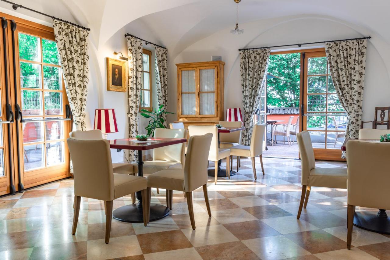 Hotel Relais Vecchio Maso Sopramonte Eksteriør billede