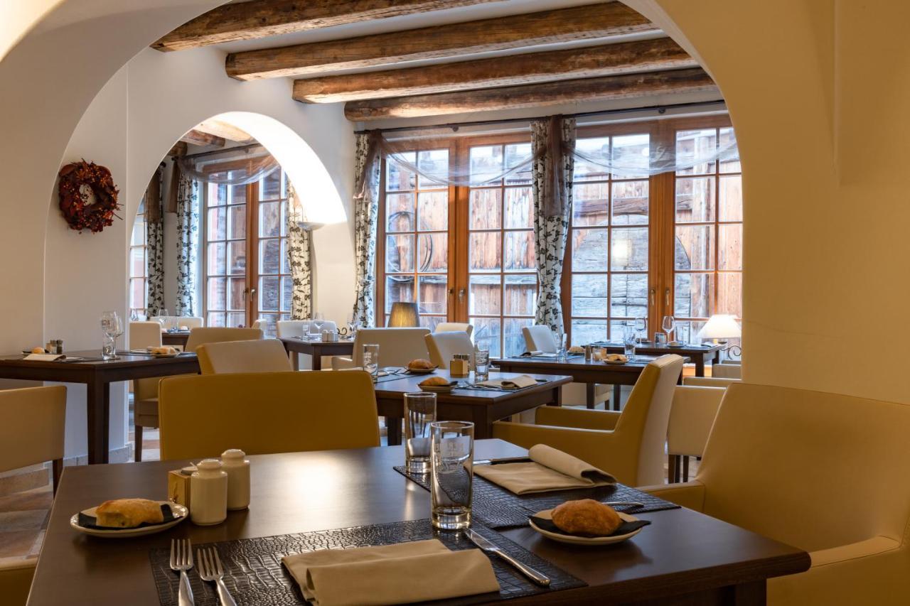 Hotel Relais Vecchio Maso Sopramonte Eksteriør billede
