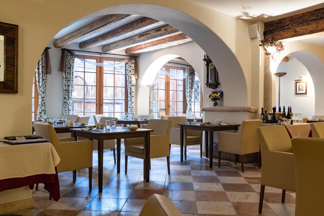 Hotel Relais Vecchio Maso Sopramonte Eksteriør billede