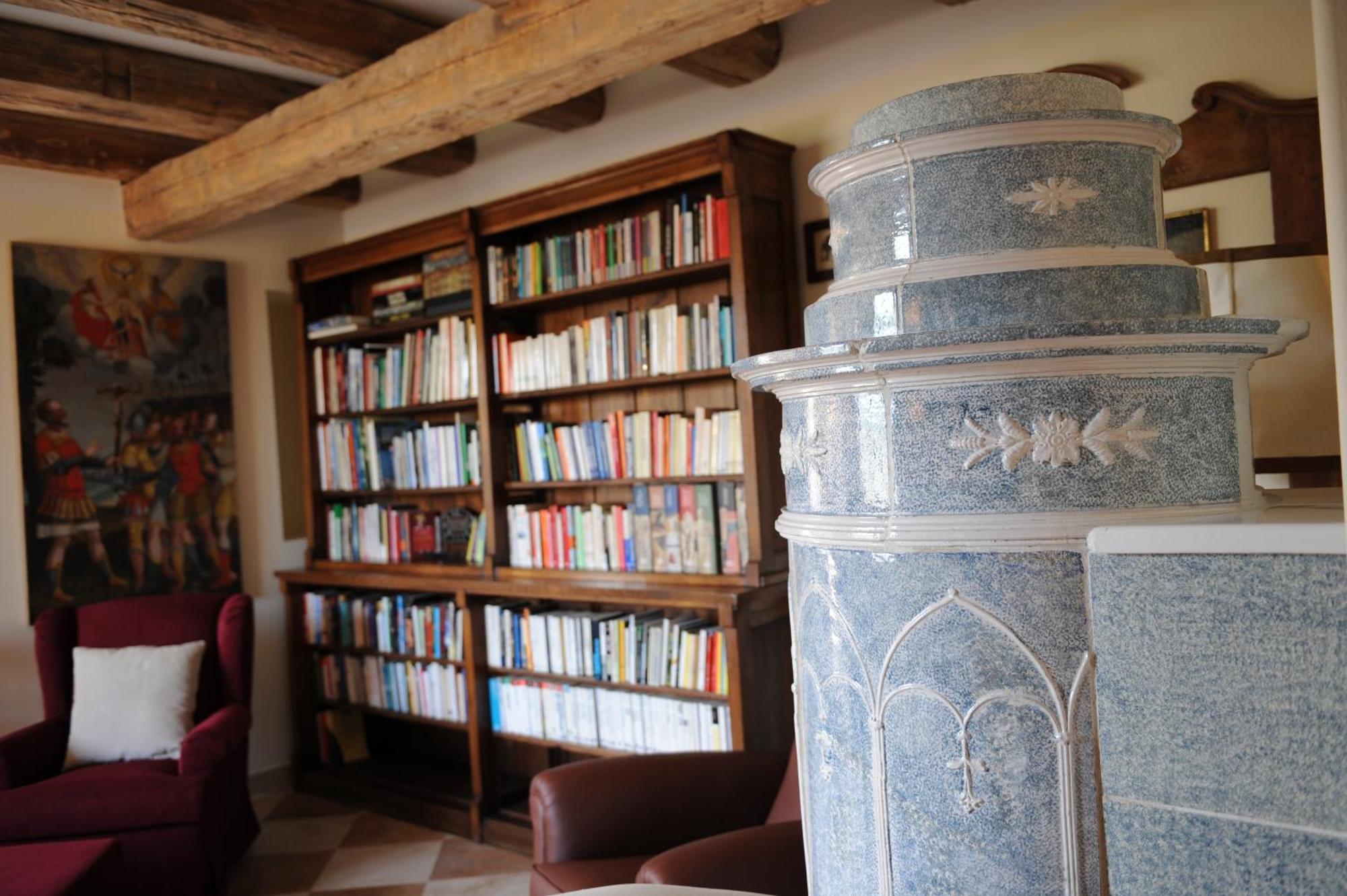 Hotel Relais Vecchio Maso Sopramonte Eksteriør billede