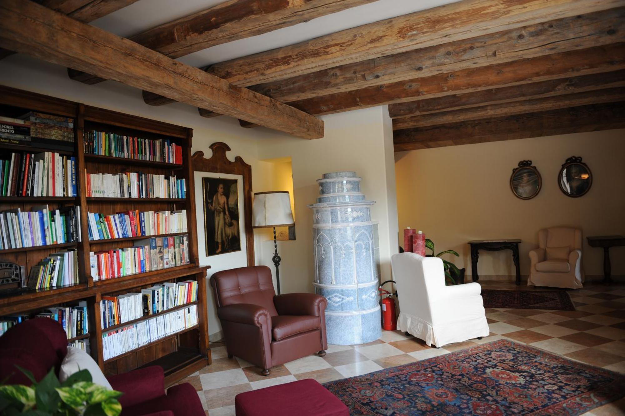 Hotel Relais Vecchio Maso Sopramonte Eksteriør billede