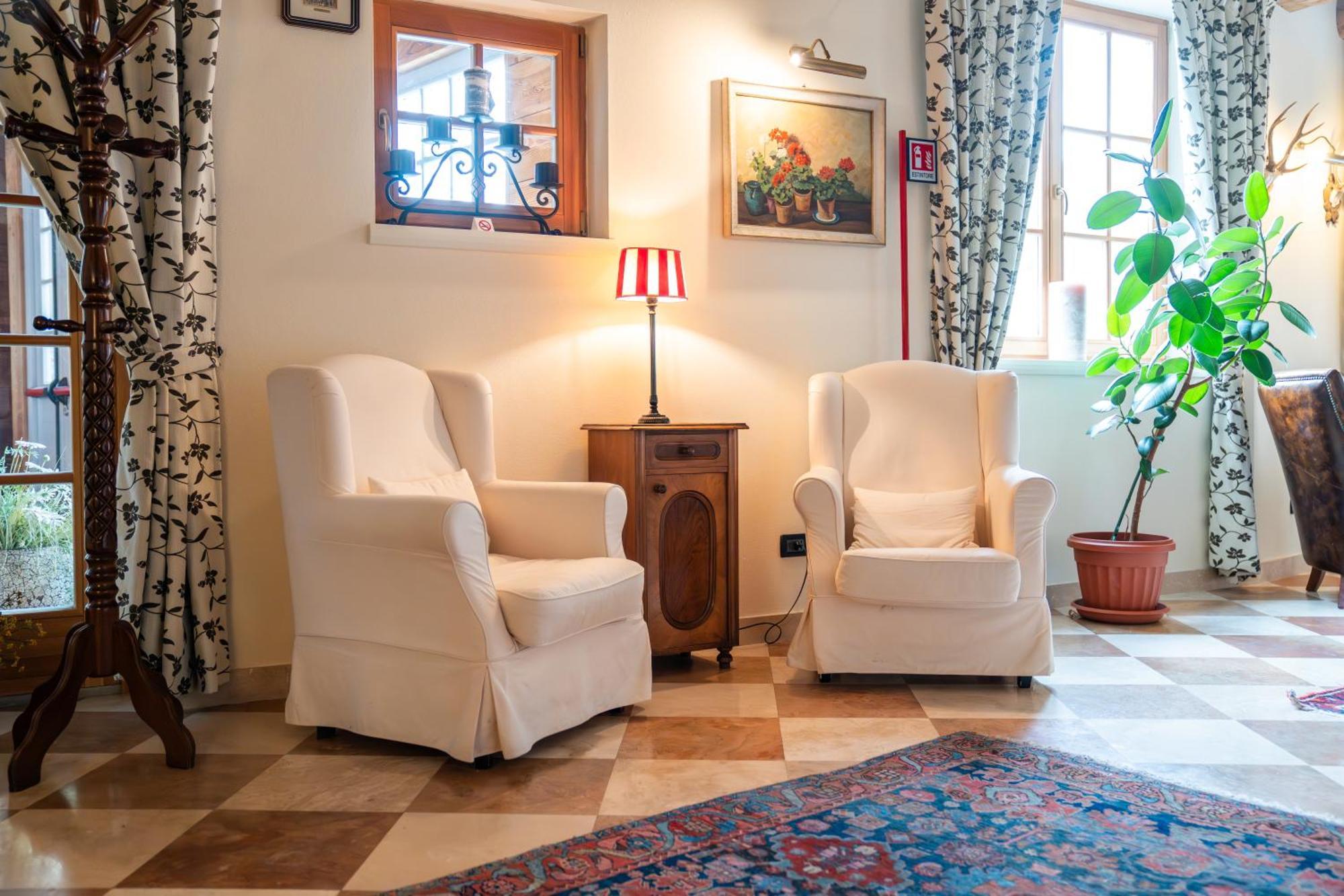 Hotel Relais Vecchio Maso Sopramonte Eksteriør billede
