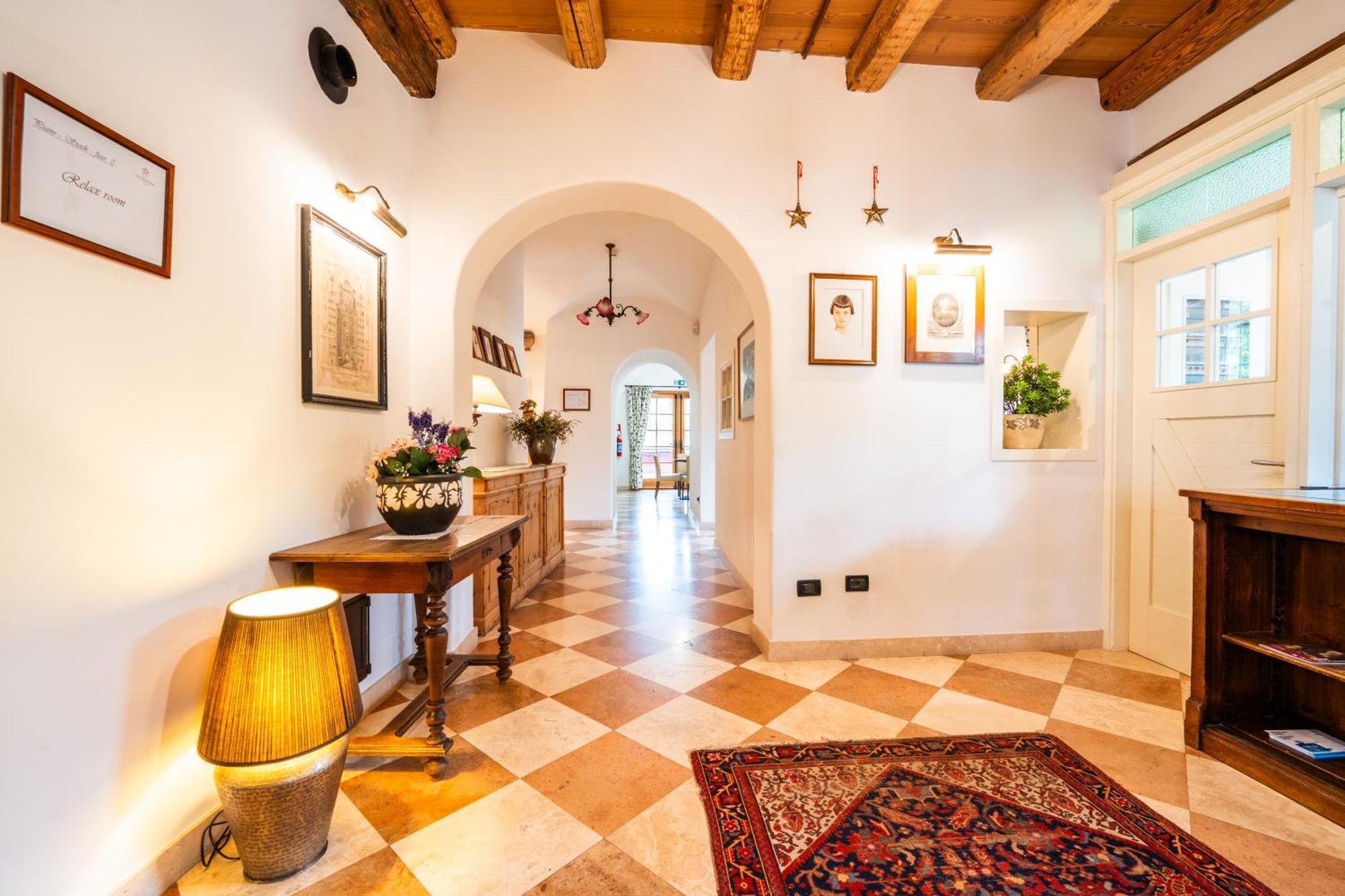 Hotel Relais Vecchio Maso Sopramonte Eksteriør billede