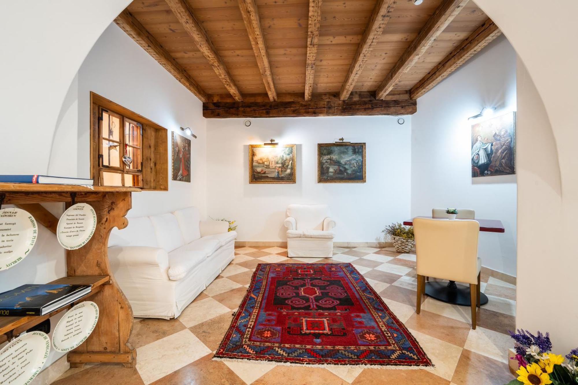 Hotel Relais Vecchio Maso Sopramonte Eksteriør billede
