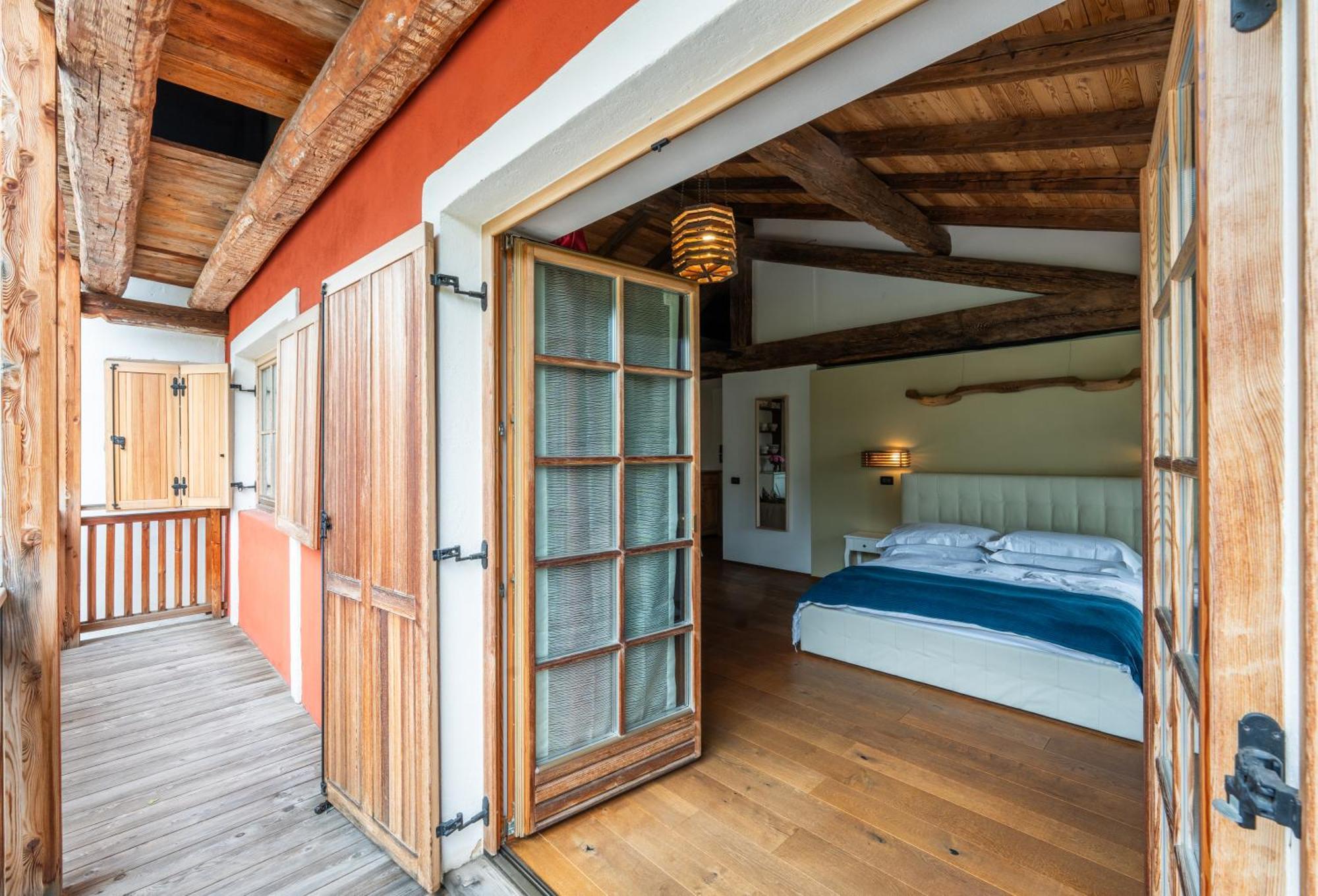 Hotel Relais Vecchio Maso Sopramonte Eksteriør billede