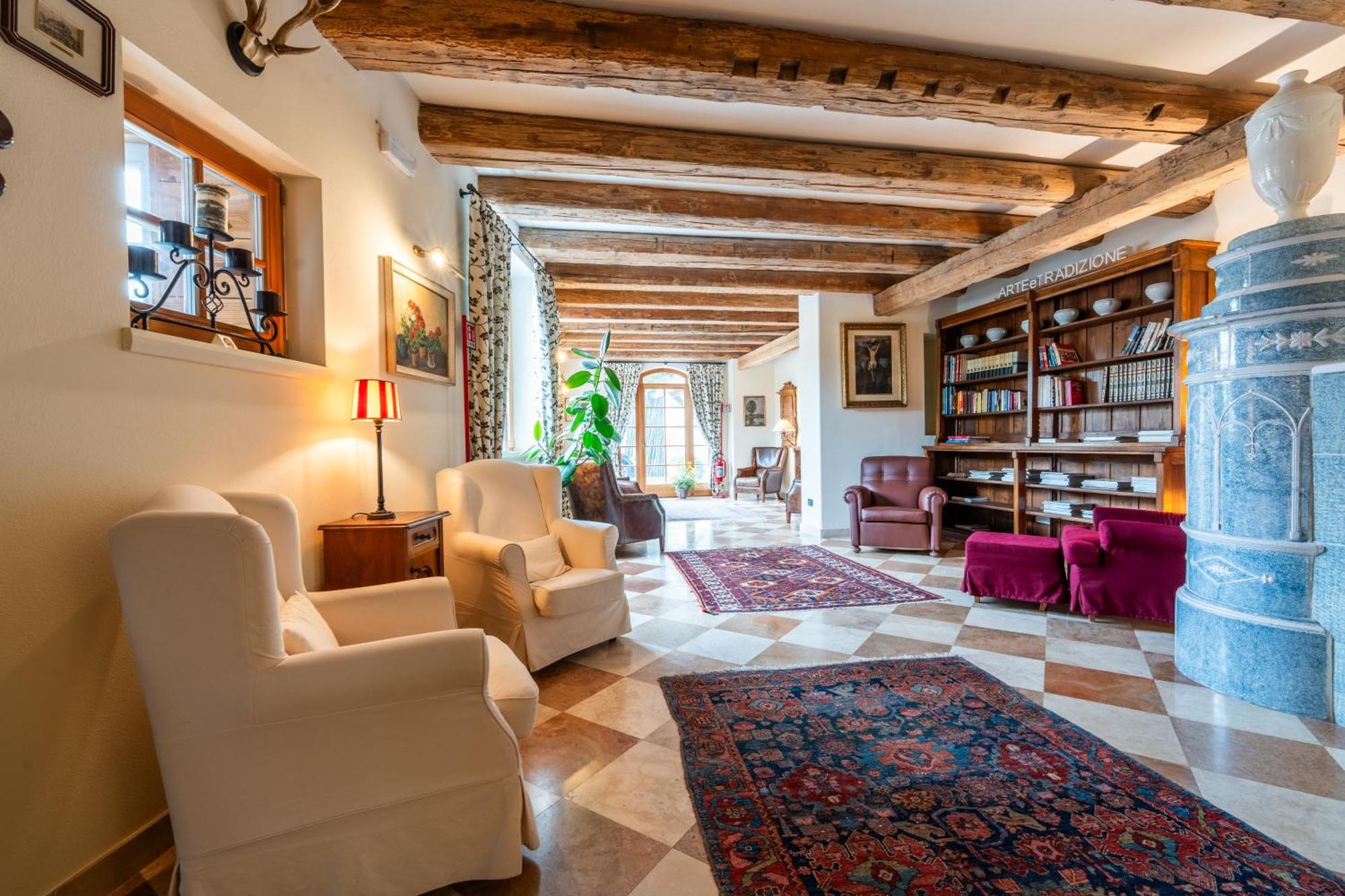 Hotel Relais Vecchio Maso Sopramonte Eksteriør billede