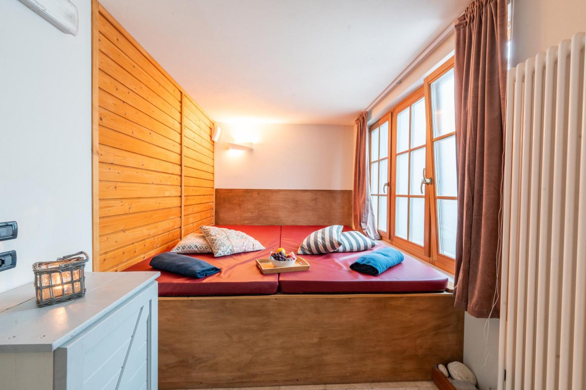 Hotel Relais Vecchio Maso Sopramonte Eksteriør billede