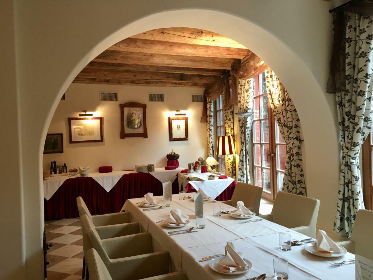 Hotel Relais Vecchio Maso Sopramonte Eksteriør billede
